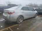 2014 Toyota Corolla L for Sale in Louisville, KY - Front End