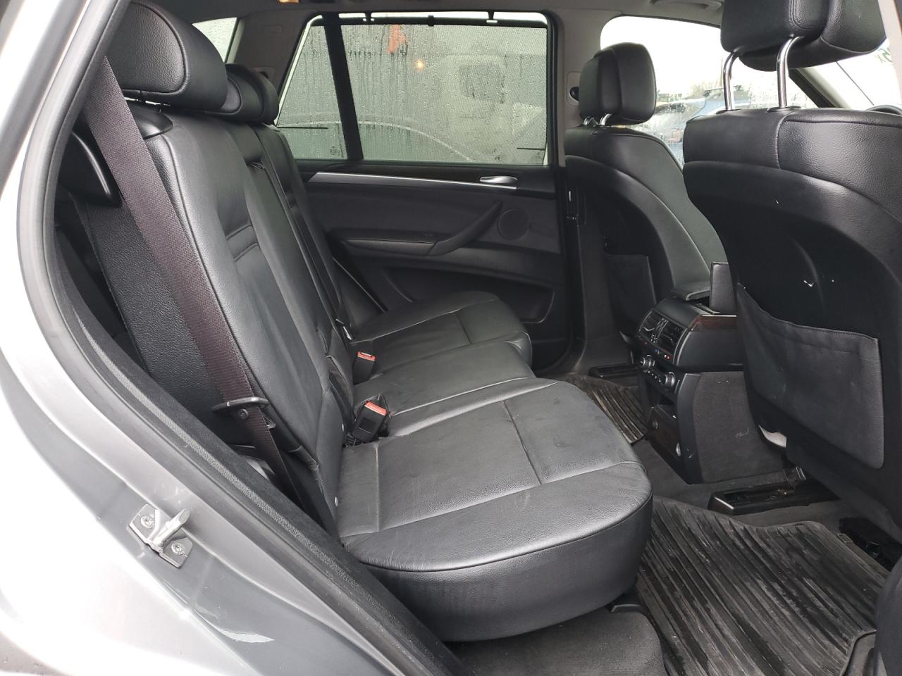 2012 BMW X5 - Image 11
