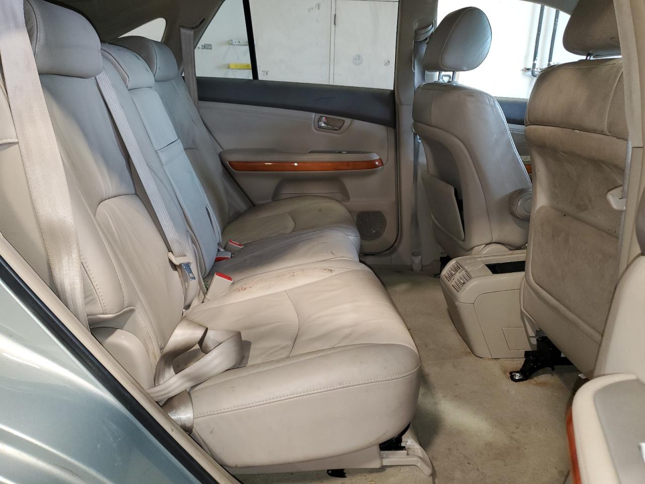 2009 Lexus RX - Image 11