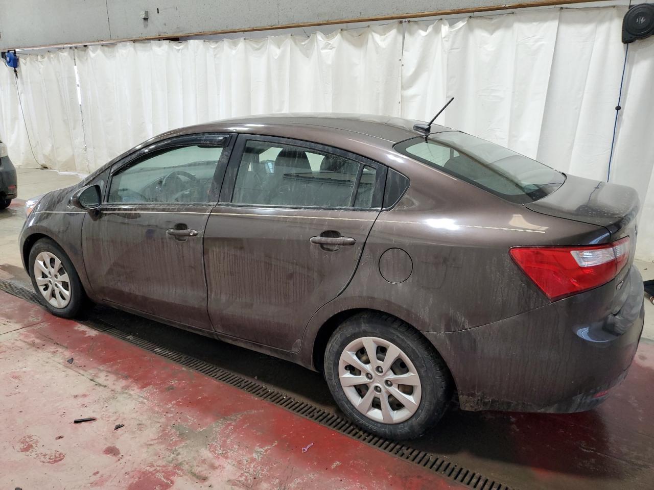 2014 Kia Rio - Image 2