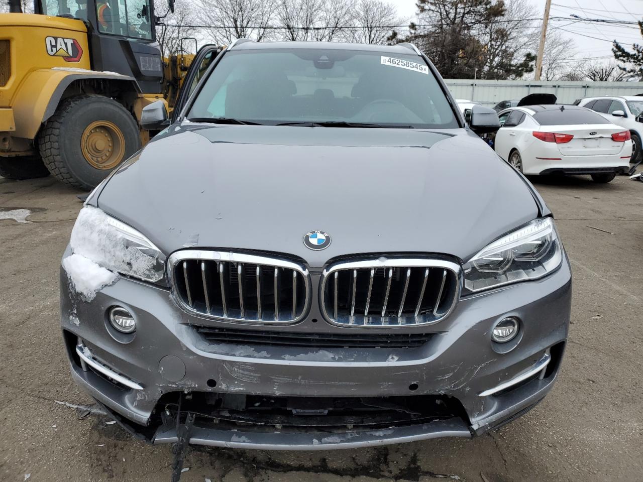 2018 BMW X5 - Image 5