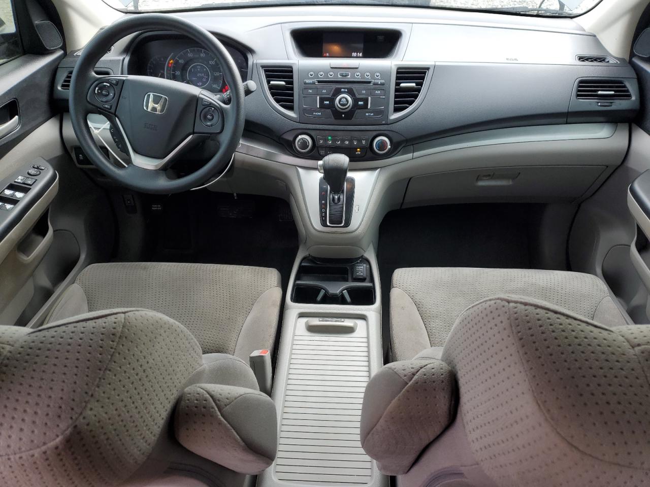2012 Honda CR-V - Image 8