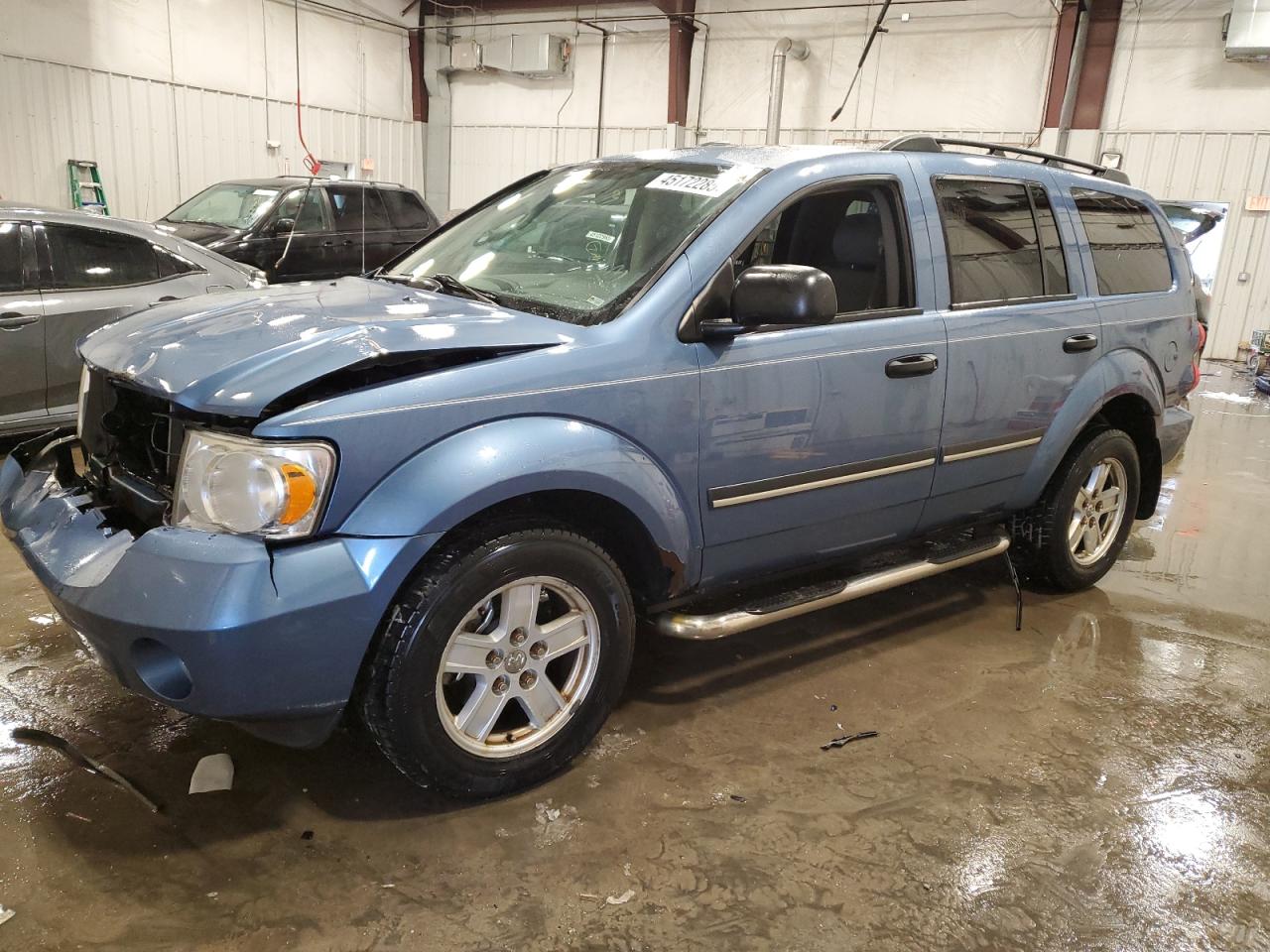 2008 Dodge Durango - Image 1