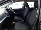 2012 KIA PICANTO 1 for sale at Copart BRISTOL