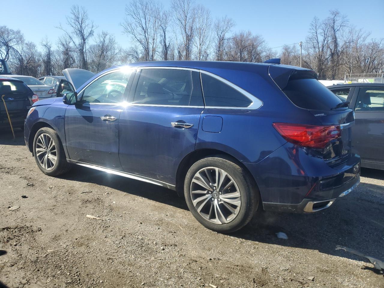 2019 Acura MDX - Image 2