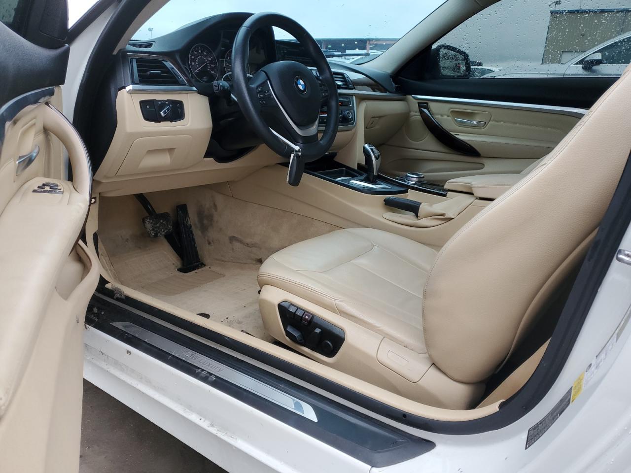 2014 BMW 4er - Image 8