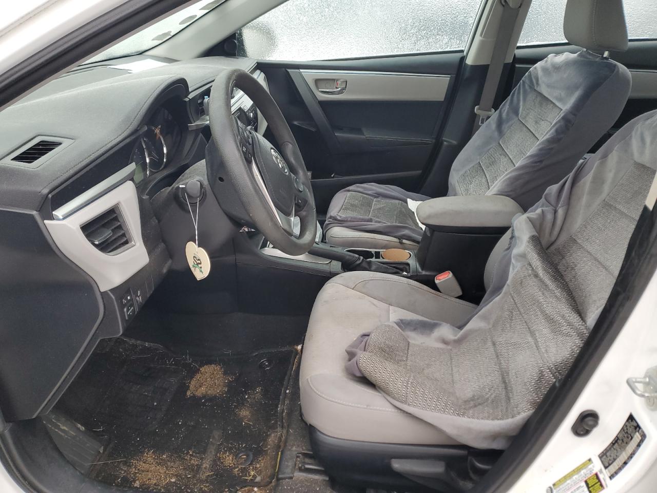 2014 Toyota Corolla - Image 7