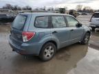 2009 Subaru Forester 2.5X იყიდება Bridgeton-ში, MO - Front End