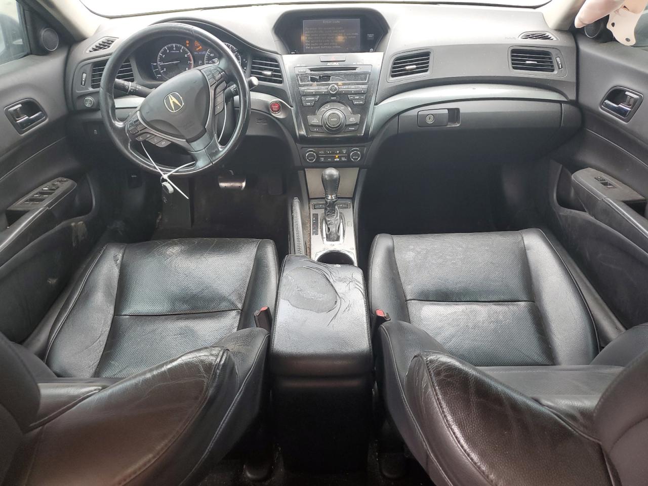 2013 Acura ILX - Image 8