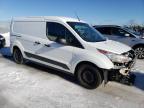 2017 FORD TRANSIT CONNECT XLT for sale at Copart NS - HALIFAX