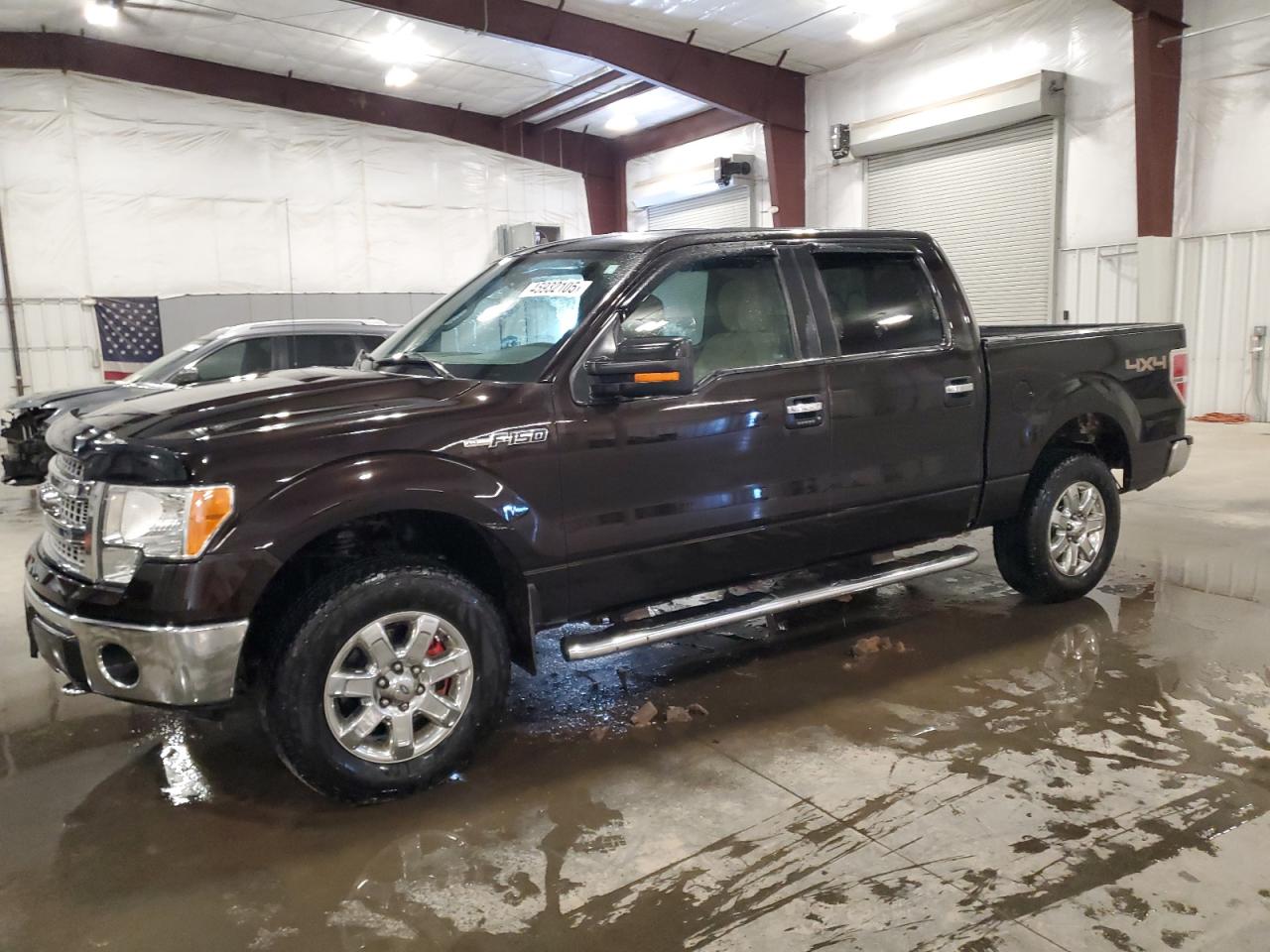 2013 Ford F-150 - Image 1