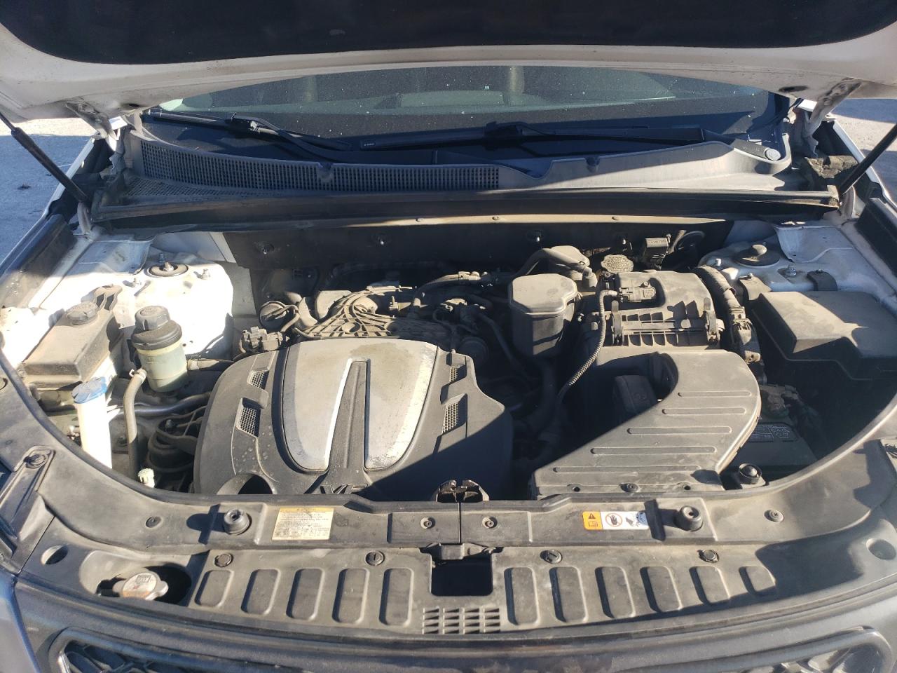2013 Kia Sorento - Image 12