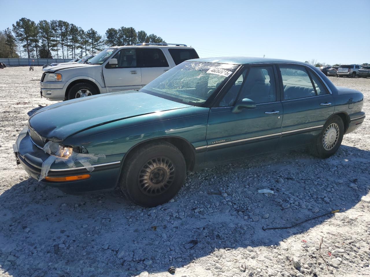 1998 Buick LeSabre - Image 1
