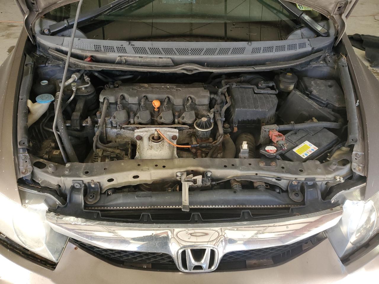 2010 Honda Civic - Image 12