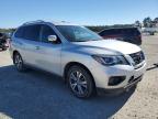 2019 Nissan Pathfinder S zu verkaufen in Lumberton, NC - Front End