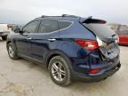 2018 Hyundai Santa Fe Sport  იყიდება Grand Prairie-ში, TX - Rear End