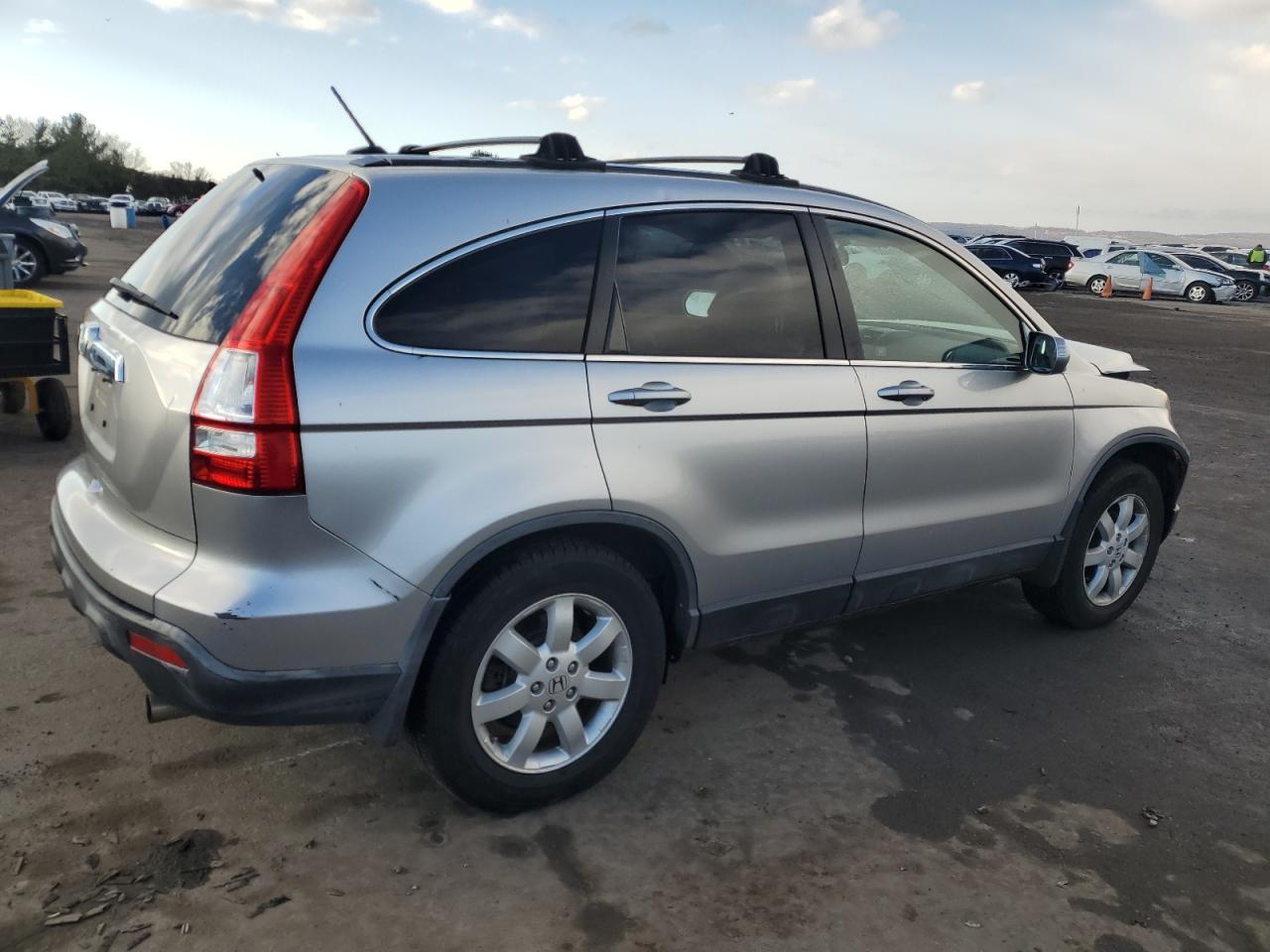 2007 Honda CR-V - Image 3