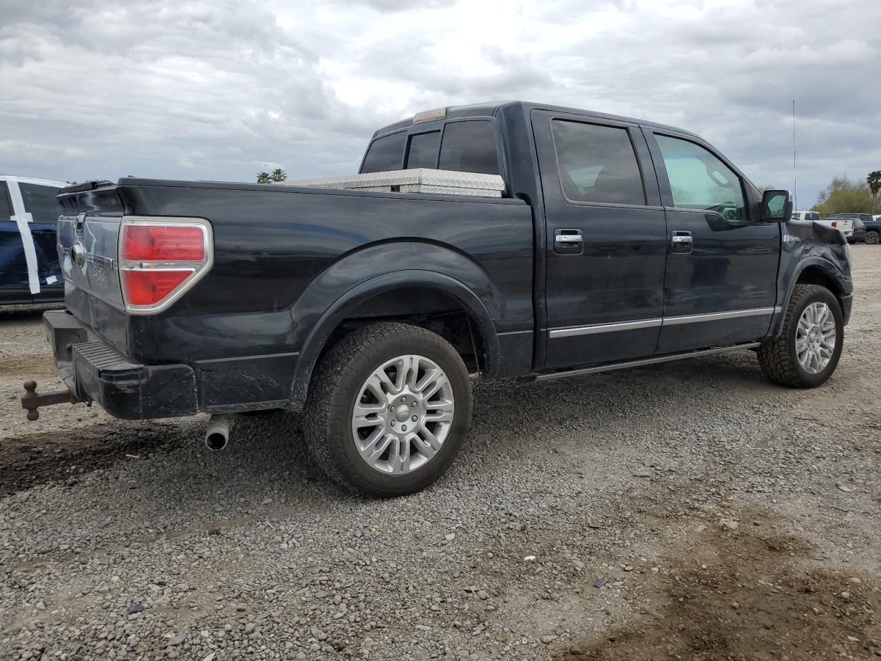 2009 Ford F-150 - Image 3
