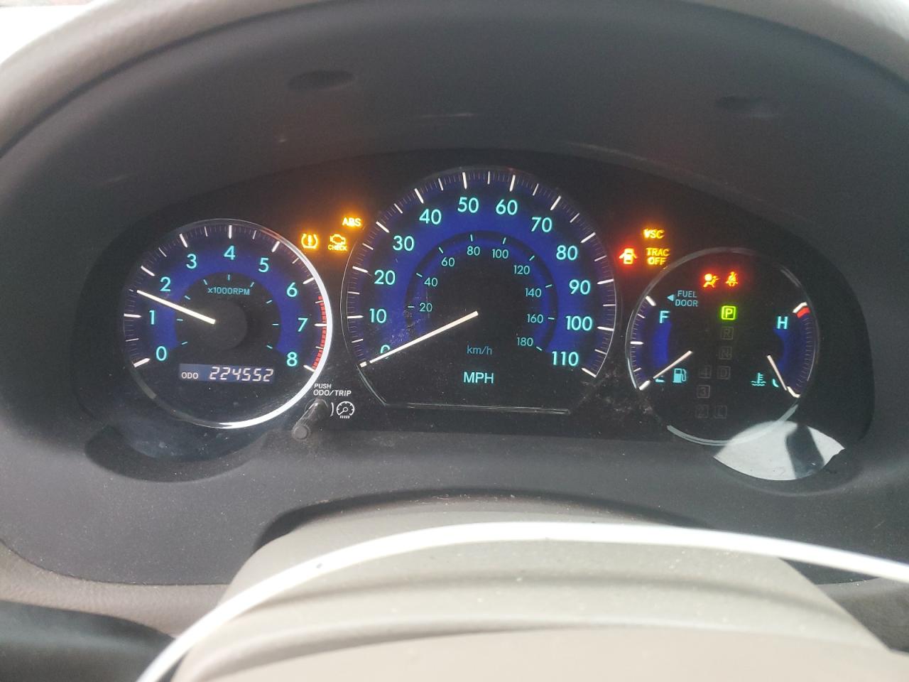 2009 Toyota Sienna - Image 9