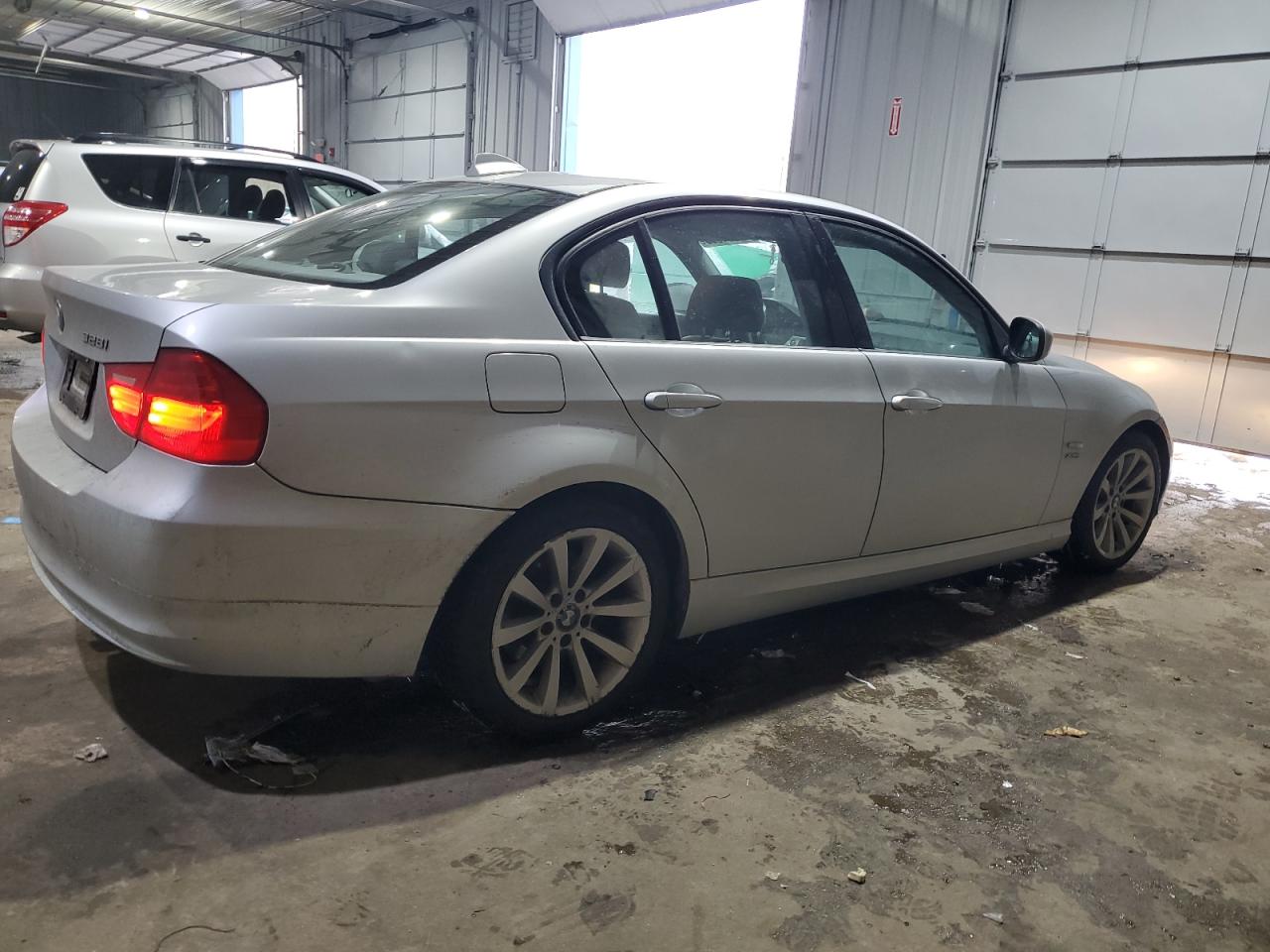 2009 BMW 3er - Image 3