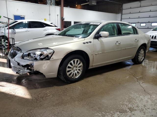 2007 Buick Lucerne Cx