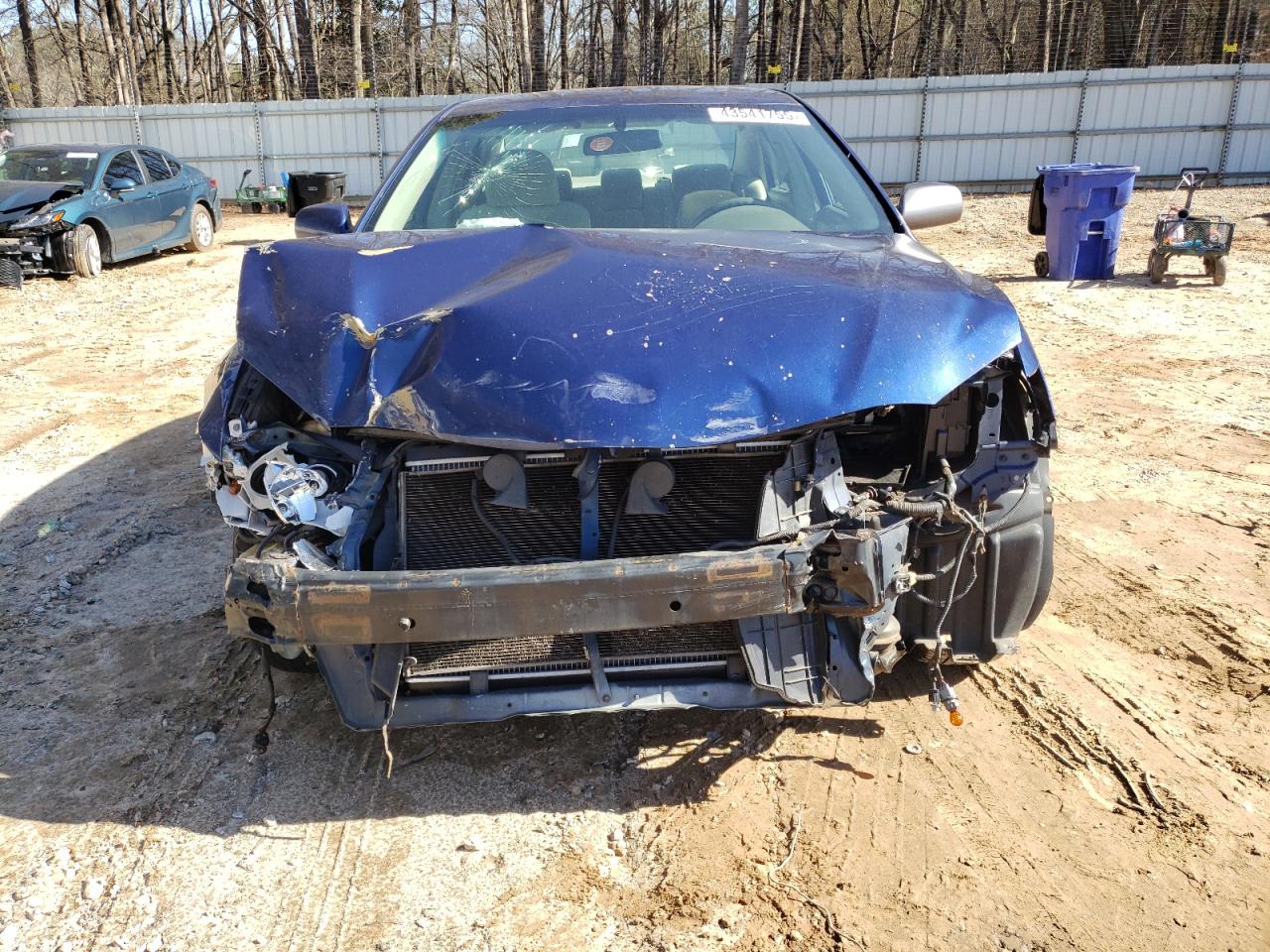 2009 Toyota Camry - Image 5