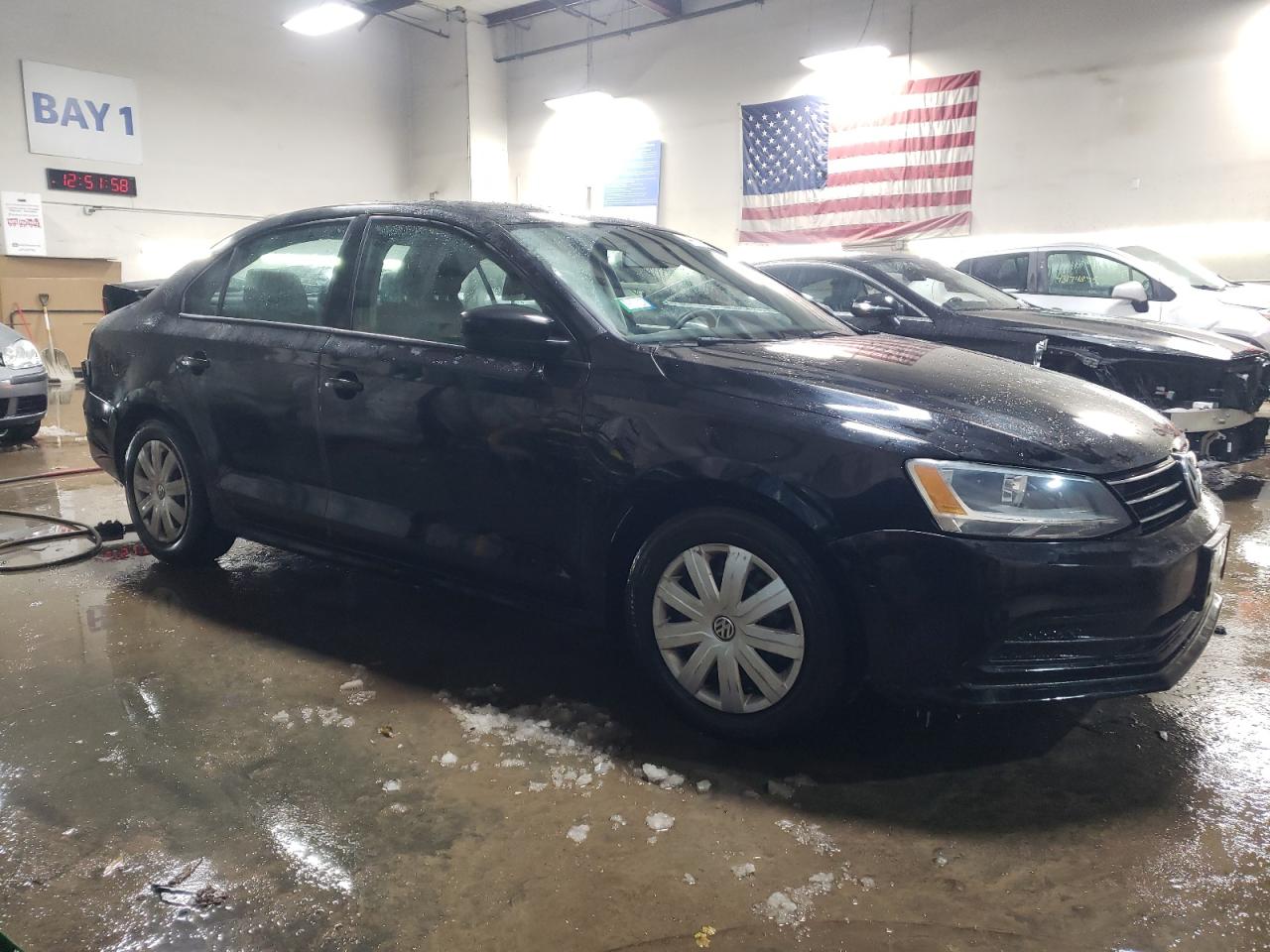 2015 Volkswagen Jetta - Image 4