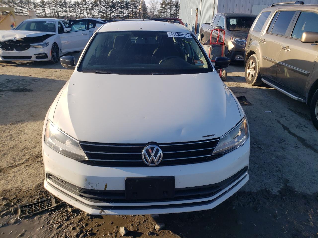 2015 Volkswagen Jetta - Image 6