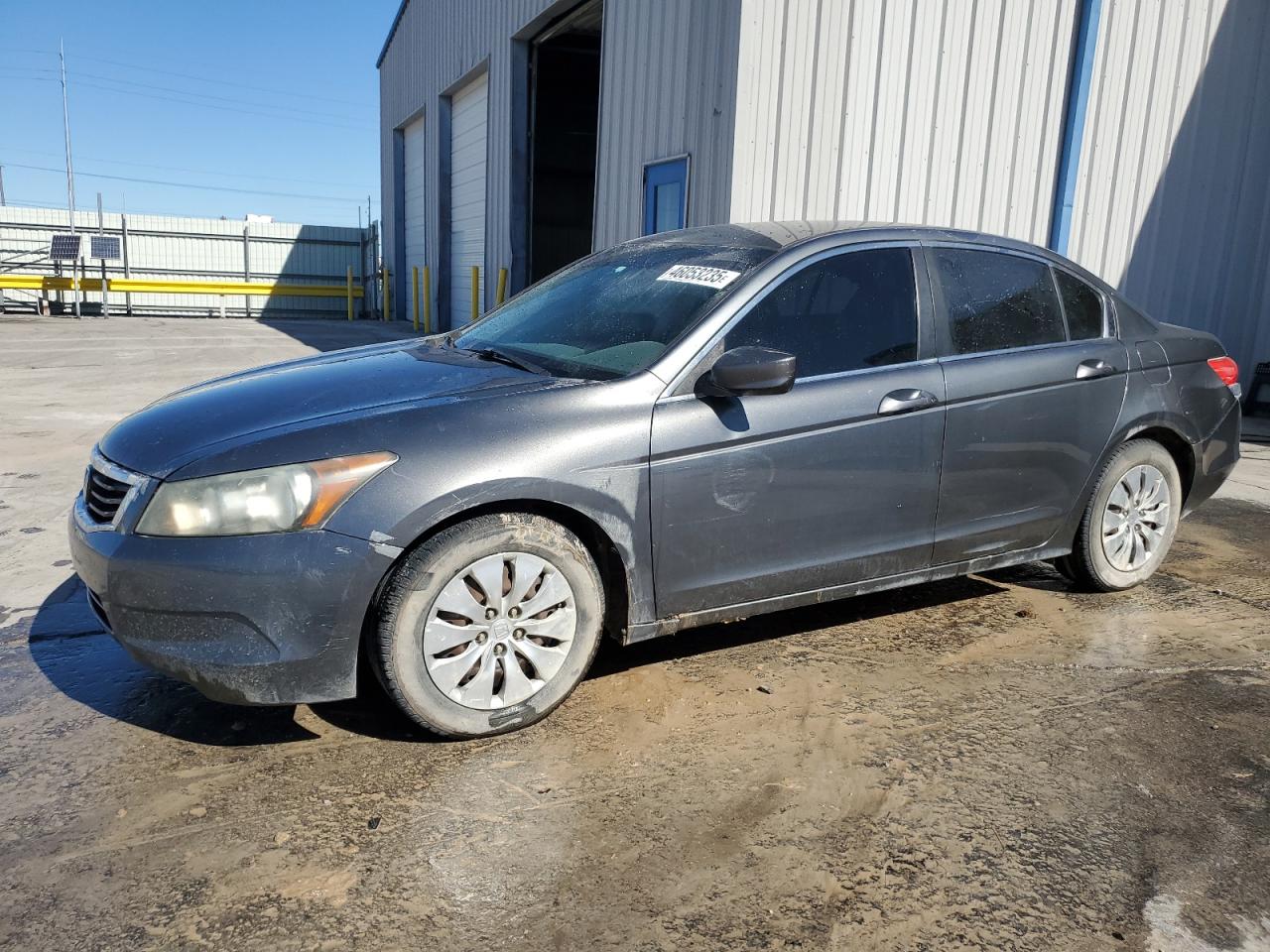 2009 Honda Accord - Image 1