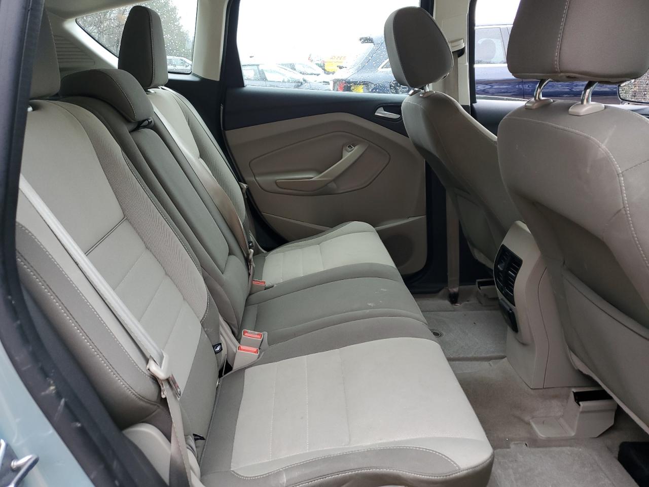 2013 Ford C-MAX - Image 10