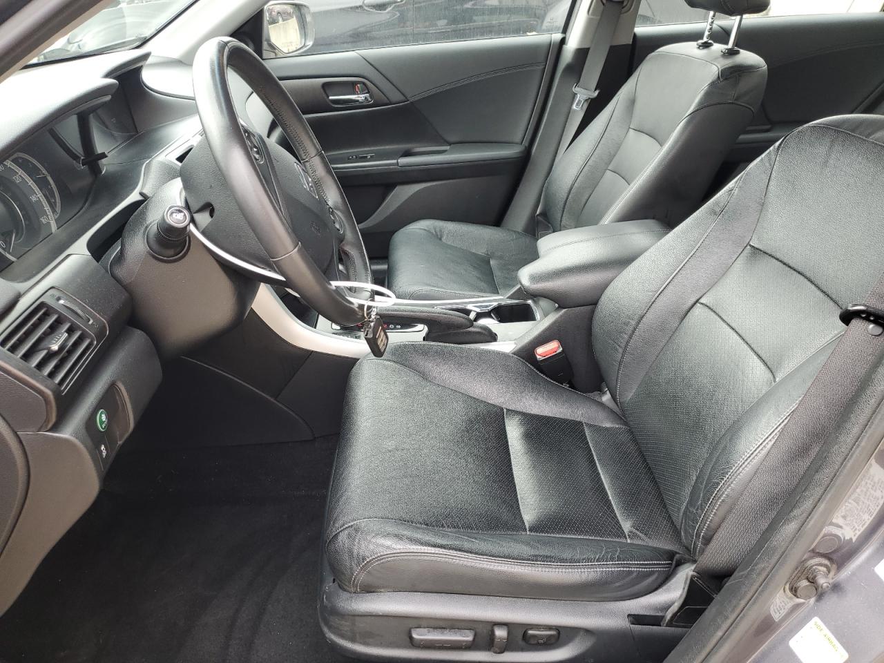 2013 Honda Accord - Image 7