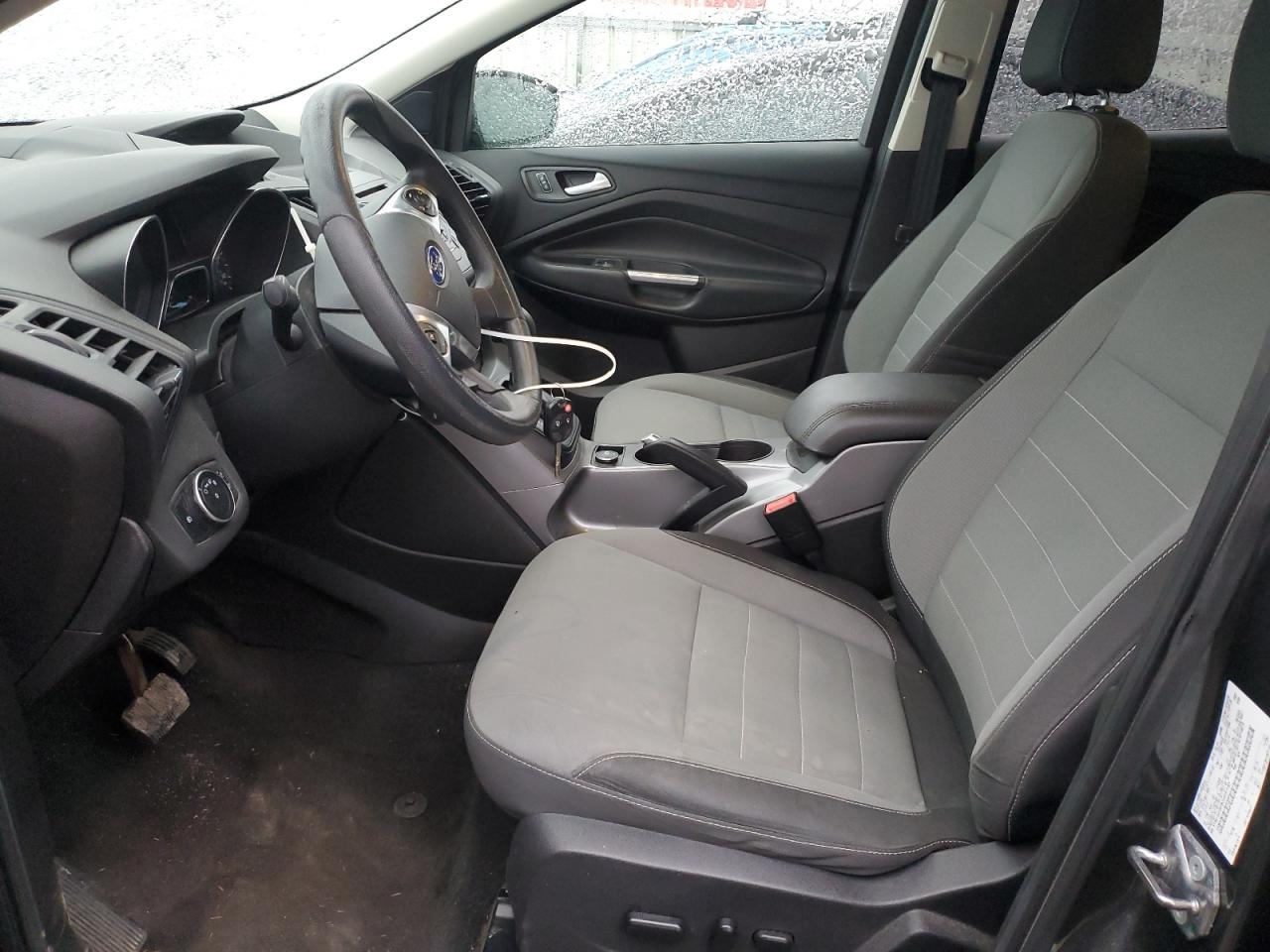 2016 Ford Escape - Image 7