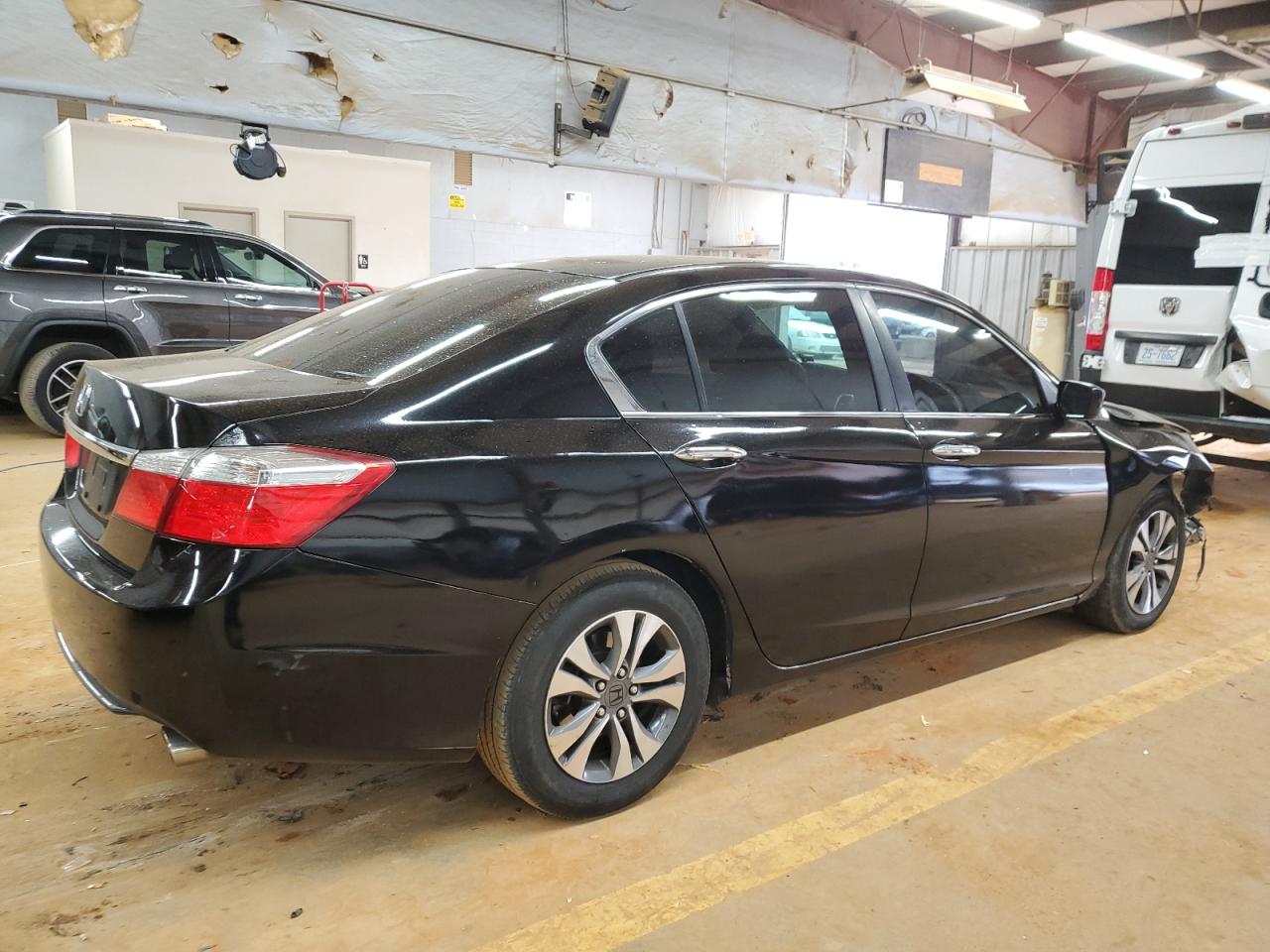 2013 Honda Accord - Image 3