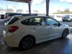 2015 Subaru Impreza Sport Limited for Sale in Homestead, FL - Water/Flood