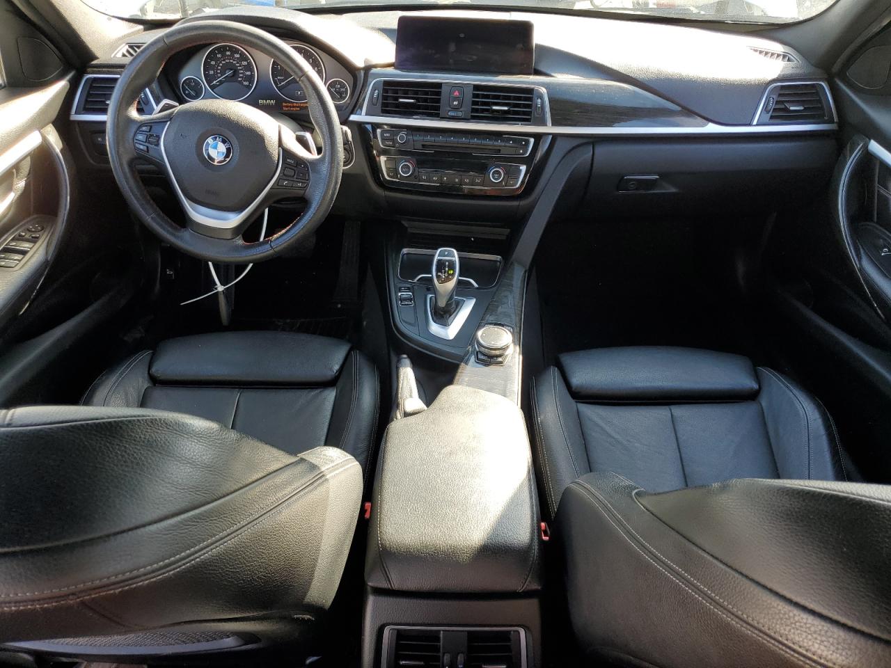 2017 BMW 3er - Image 8