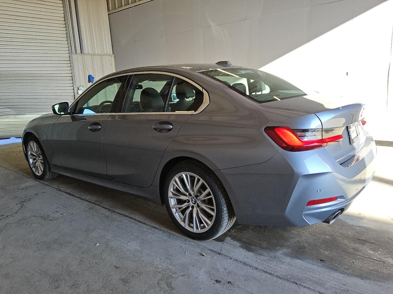 2024 BMW 3er - Image 2