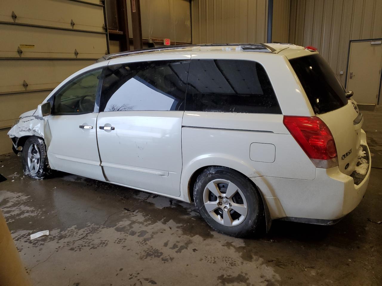 2007 Nissan Quest - Image 2