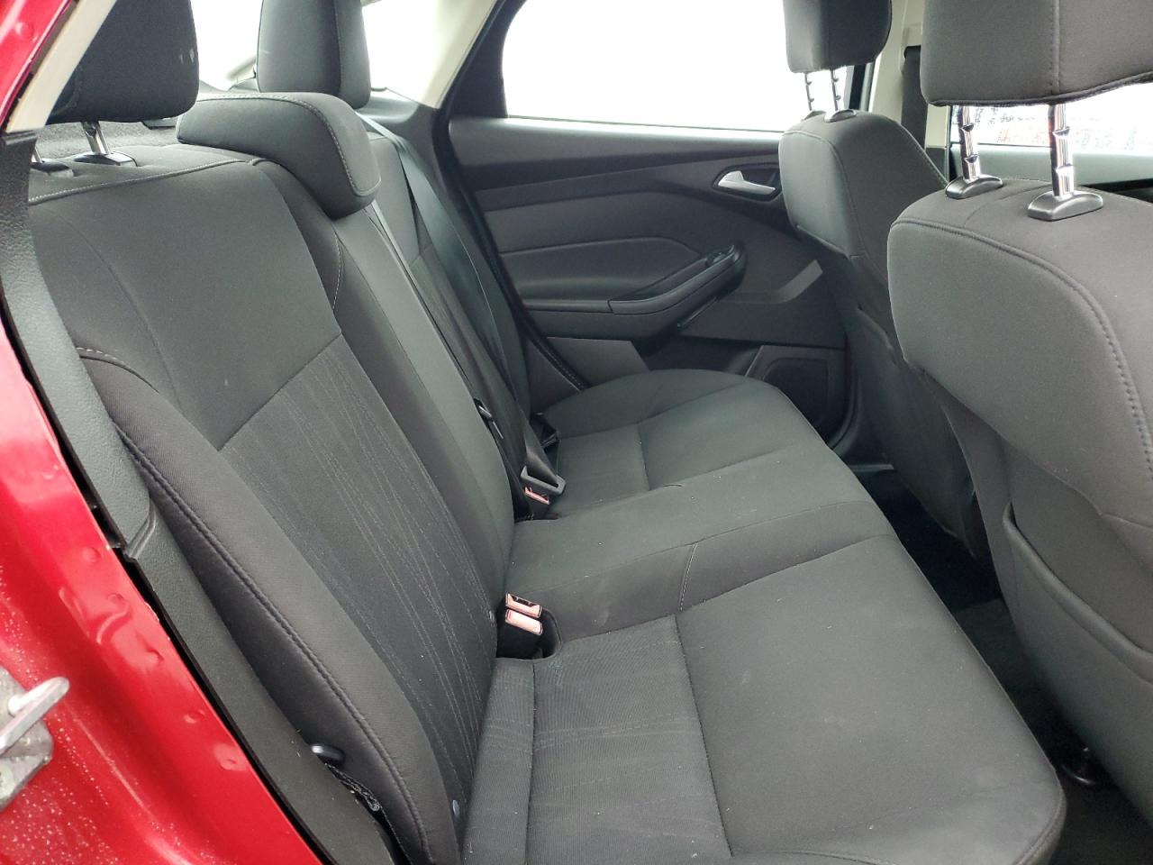 2016 Ford Focus - Image 11