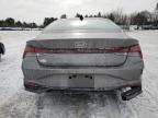 2023 Hyundai Elantra Sel zu verkaufen in Mendon, MA - Front End
