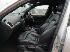 2010 AUDI Q5 S LINE for sale at Copart WISBECH