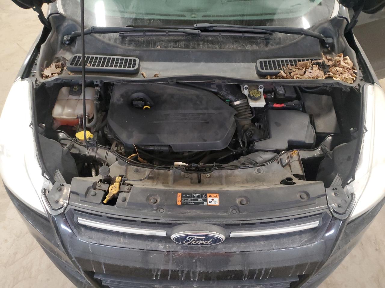 2014 Ford Escape - Image 12