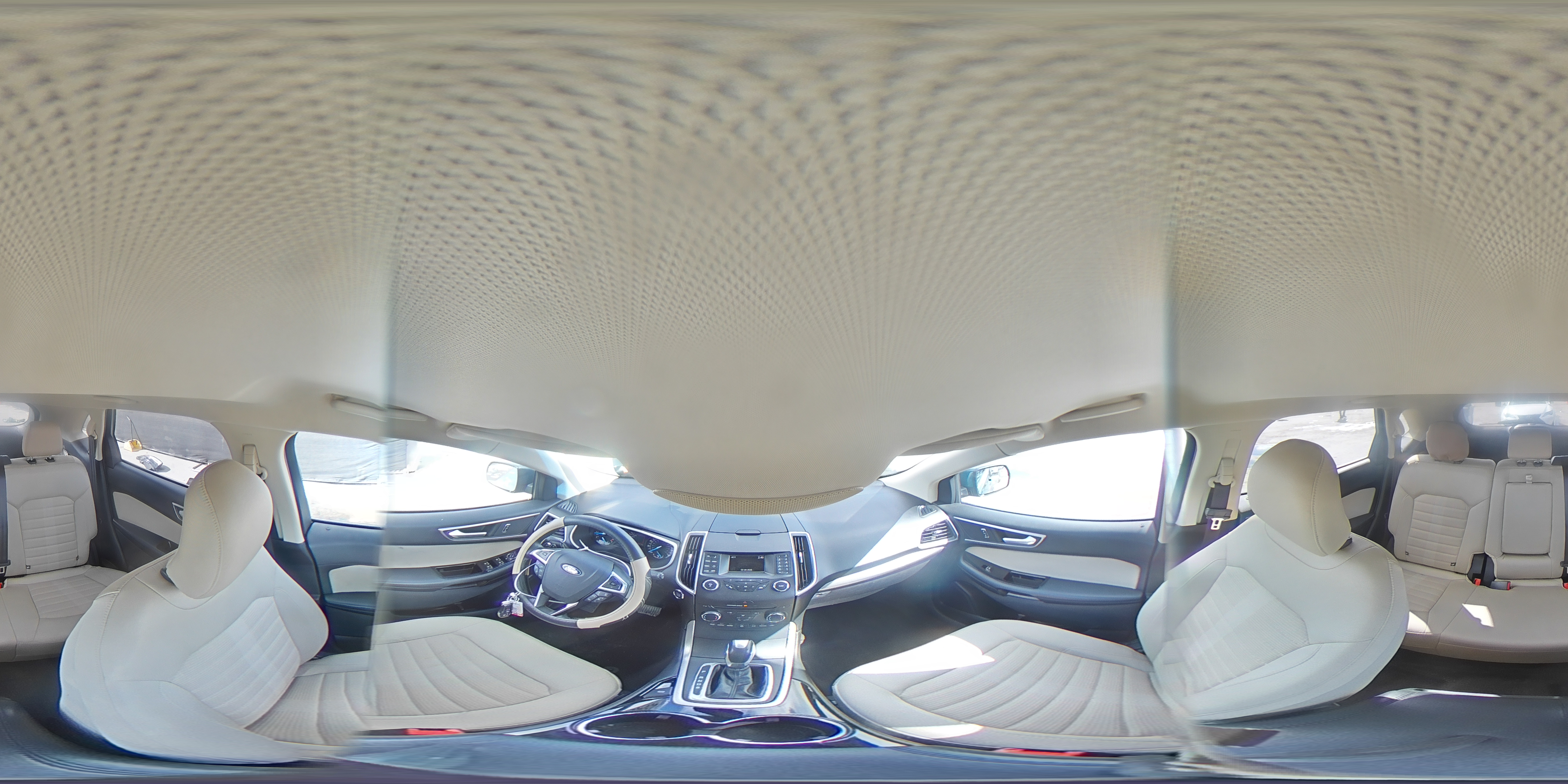 2016 Ford Edge - Image 16