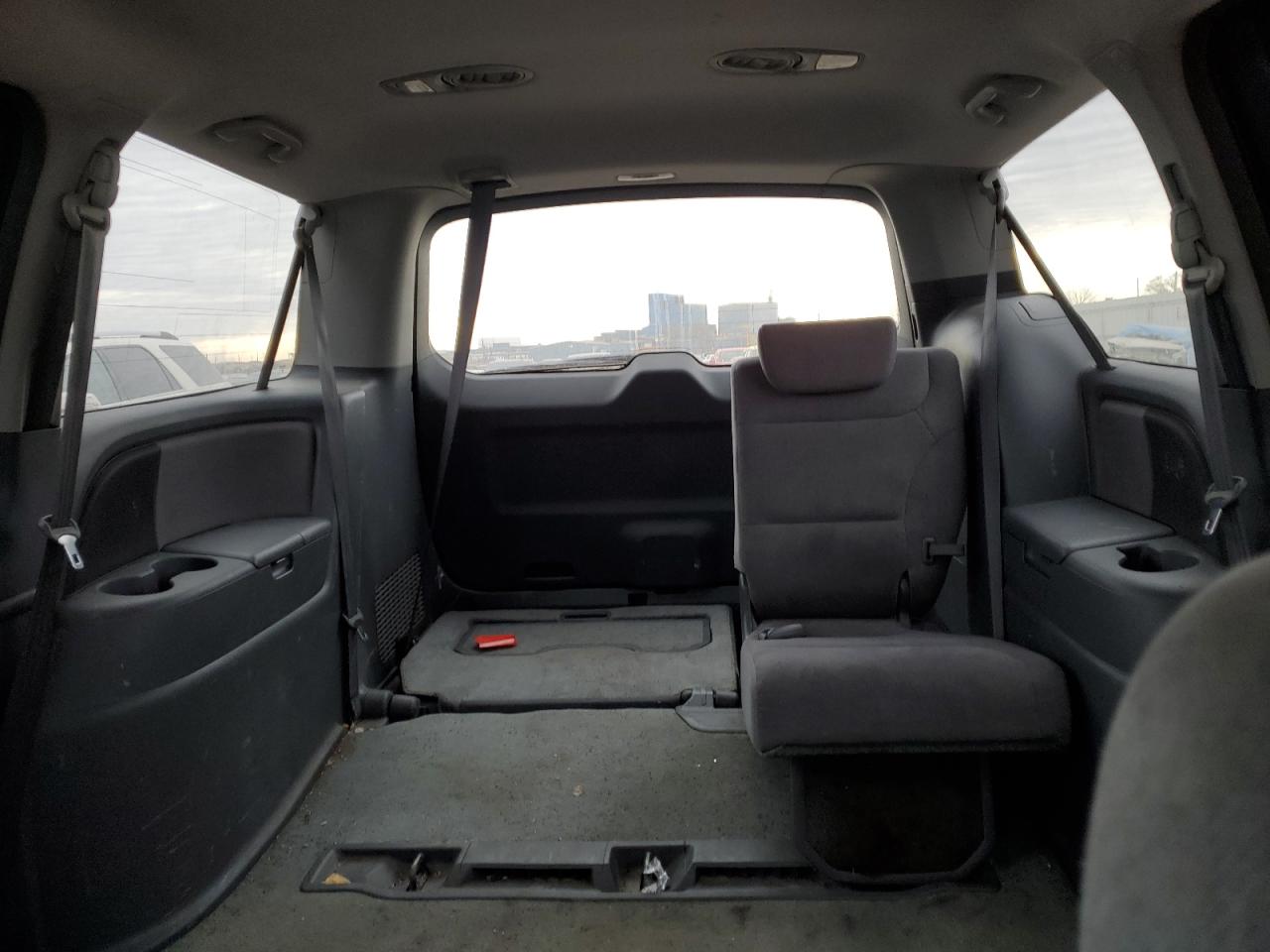 2006 Honda Odyssey - Image 10