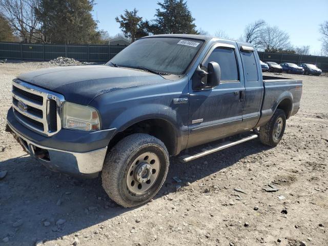 2006 Ford F250 Super Duty