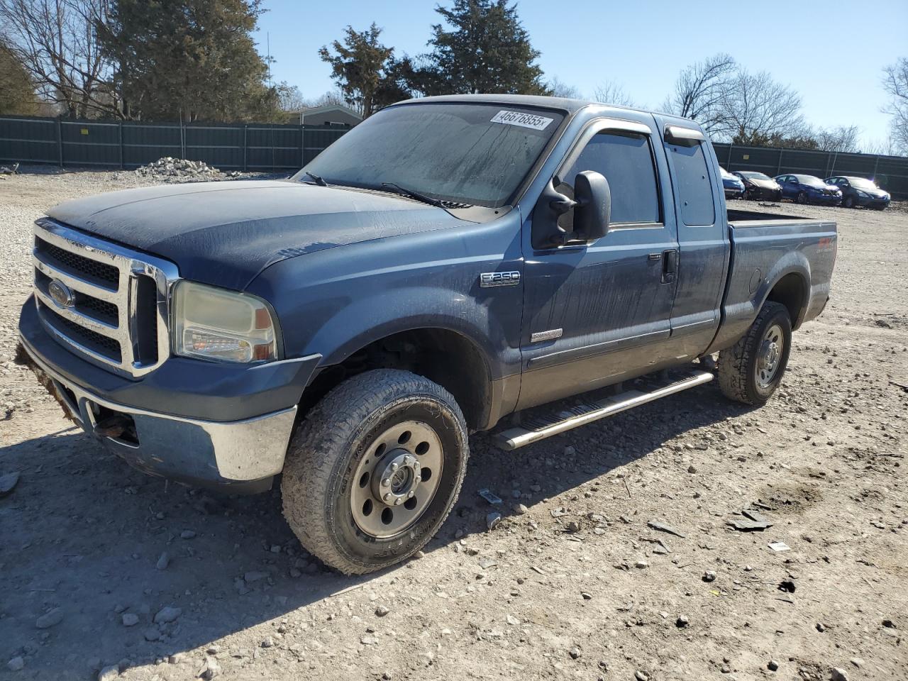 2006 Ford F250 - Image 1