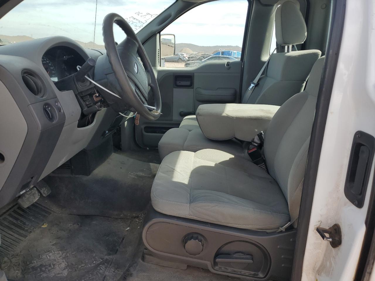2007 Ford F-150 - Image 7