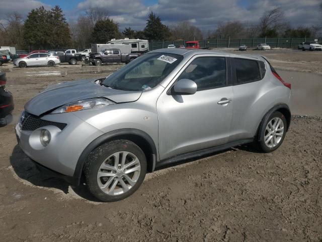 2013 Nissan Juke S