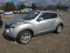 2013 Nissan Juke S for Sale in Madisonville, TN - Top/Roof