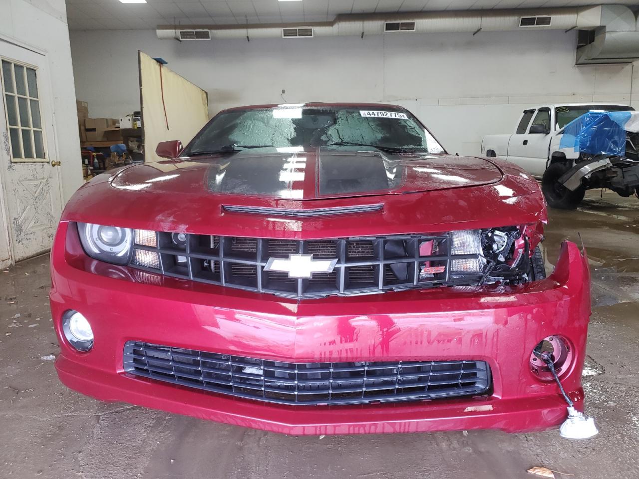 2010 Chevrolet Camaro - Image 5