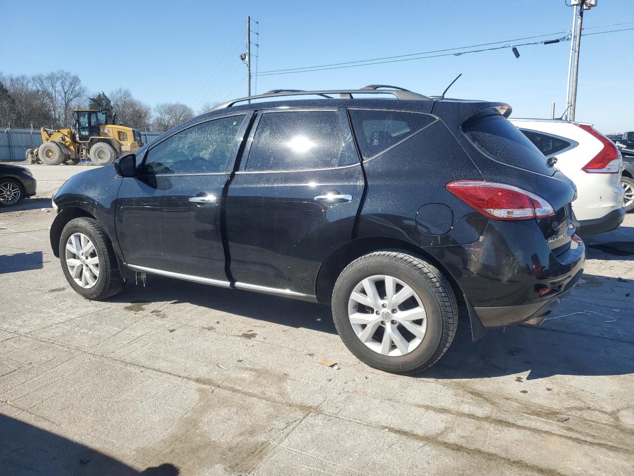 2014 Nissan Murano - Image 2
